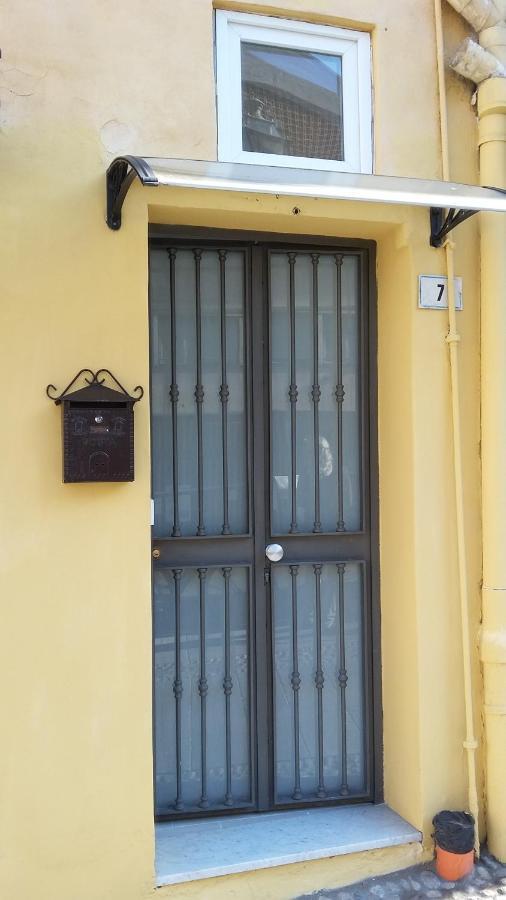 Apartment Max In Center Parking Privato Nel Prezzo