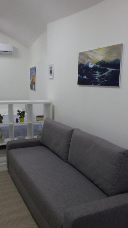 Max In Center Parking Privato Nel Prezzo Apartment Sanremo