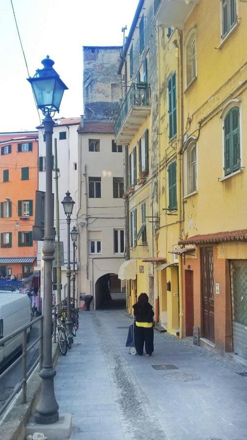Max In Center Parking Privato Nel Prezzo Apartment